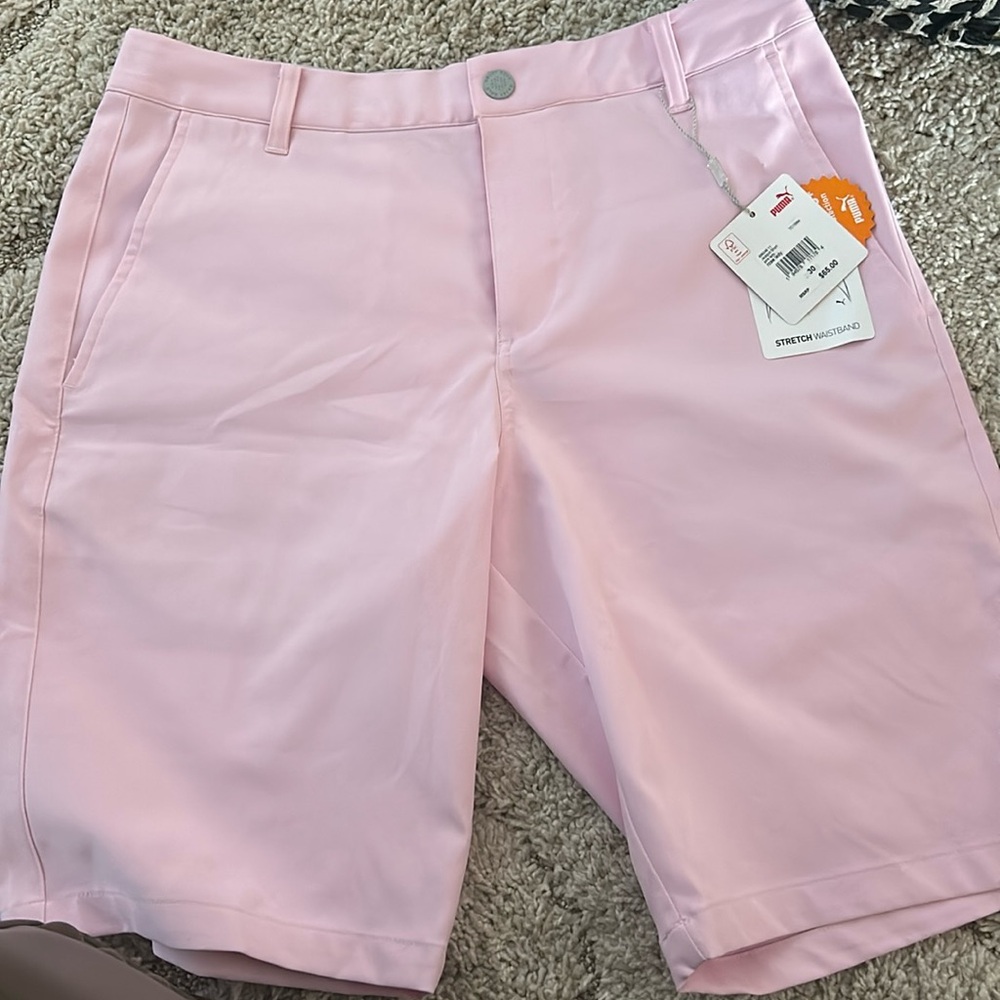 Puma short